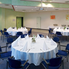 Commundo Tagungshotel Neuss - Bild 19