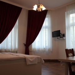 Arnes Hotel Vienna - Bild 4