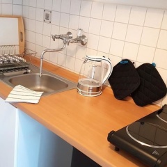 Ferienwohnung Domshof - Bild 12