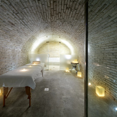 Eurostars Sevilla Boutique - Bild 28