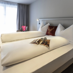 Ibis Styles Graz Messe - Bild 1