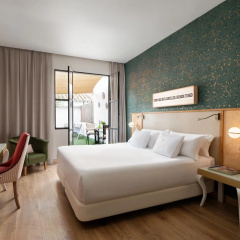 Los Seises Sevilla, a Tribute Portfolio Hotel - Bild 6