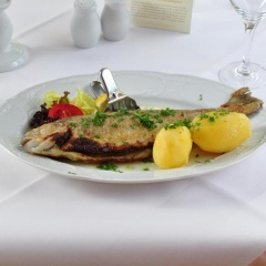 Greenline Ferienhotel Forelle - Bild 1