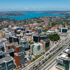 Park Inn by Radisson Istanbul Asia Kavacik - Bild 27