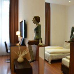 Arthotel Munich - Bild 21