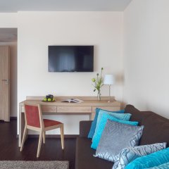 Molo Hotel in Sopot, Poland from 100$, photos, reviews - zenhotels.com photo 4