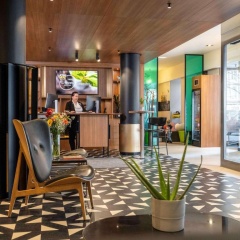 Novotel Wien City - Bild 2