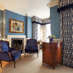 The Capital Hotel, Apartments & Townhouse - Small Luxury Hotels of The World - Bild 22
