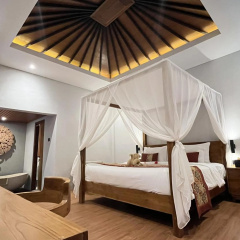 Lovina Haven Boutique Resort - Bild 6