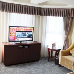 Mareka Haihe International Hotel thumbnail 5