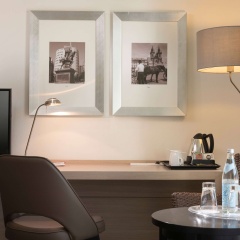Ramada by Wyndham München Airport - Bild 15
