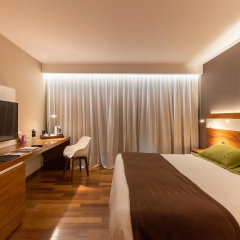Yrigoyen 111 Hotel thumbnail 38