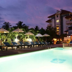Days Inn by Wyndham Aonang Krabi - Bild 17
