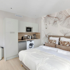 Appartements rue Garnier - Bild 14