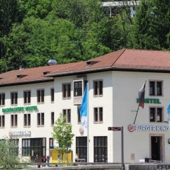 KS Hostel Berchtesgaden - Bild 14