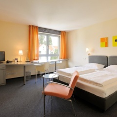 Werkhof Hotel - Bild 5