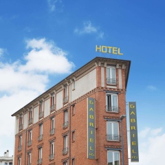 Hotel Gabriel Issy - Bild 1