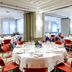 Sercotel Gran Hotel Conde Duque Hotel - Bild 24