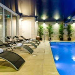 Hotel Residence Europe & Spa - Bild 21