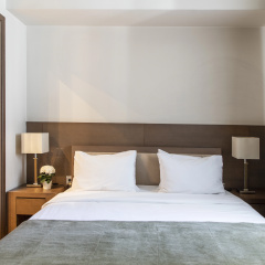 Amalia Athens Hotel - Bild 9