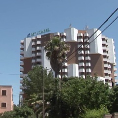 Hotel THB María Isabel - Adults Only - Bild 19
