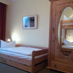 Hostel & Bistro Haus der Horizonte - Bild 6