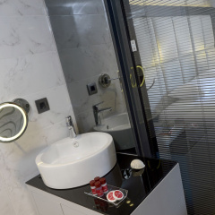 Smart Hotel Izmir - Bild 10