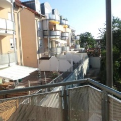 Ferienwohnung am Eselsdamm - Bild 12