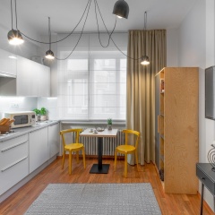 City Leaf Apartments - Bild 12