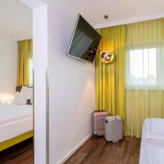 PLAZA INN Graz Messe - Bild 15