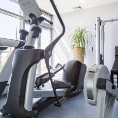 ScanHotels City - Bild 24