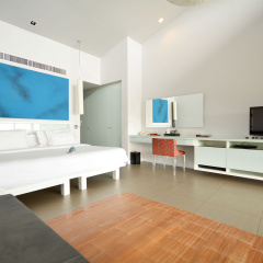 The Houben Hotel,  Adult Only - Bild 10