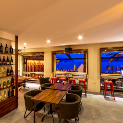 Reis Beach Hotel&Restaurant - Bild 17