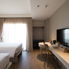 Sawaddi Patong Resort & Spa by Tolani - Bild 29