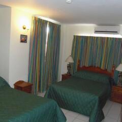 Airport Inn in Piarco, Trinidad and Tobago from 137$, photos, reviews - zenhotels.com photo 2