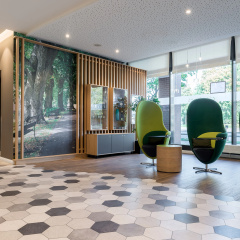 Citadines Arnulfpark Munich - Bild 15