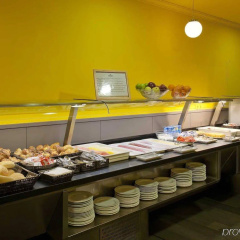 Hotel Moderno Barcelona - Bild 10