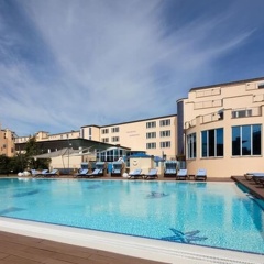 Strandhotel Georgshöhe - Bild 12