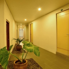 Blambangan Hotel - Bild 10