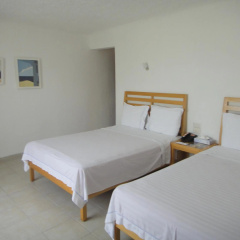 Hotel Sotavento & Yacht Club - Bild 4