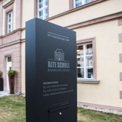 Boardinghouse Neumarkt Alte Schule - Bild 1