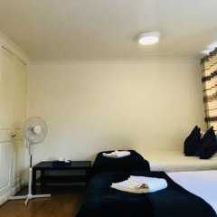 Hyde Park Gate Hotel in London, United Kingdom from 215$, photos, reviews - zenhotels.com photo 20