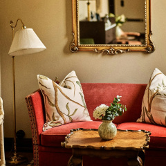 Savoy 1918, a member of Small Luxury Hotels of The World - Bild 16