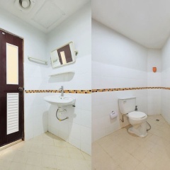 OYO 594 Marina House - Bild 8