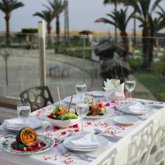 Gypsophila Holiday Village - Bild 11