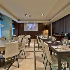 TURIM Restauradores Hotel - Bild 20