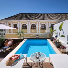 Sweet Sevilla Suites - Smart Hotel - Bild 19