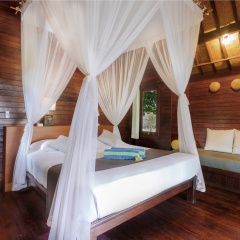 Darsan Lembongan Boutique Cottage - Bild 3
