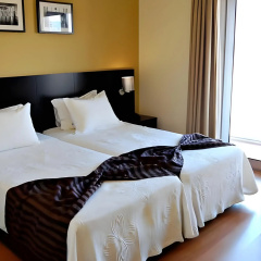 Lisbon City Hotel - Bild 4