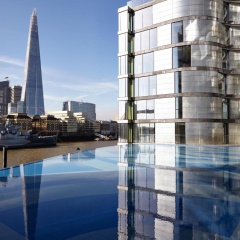 Cheval Three Quays at The Tower of London - Bild 16